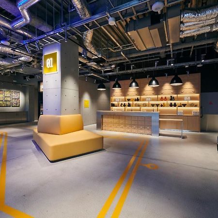 Ibis Styles Nagoya Otel Dış mekan fotoğraf