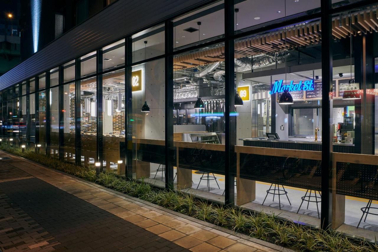Ibis Styles Nagoya Otel Dış mekan fotoğraf
