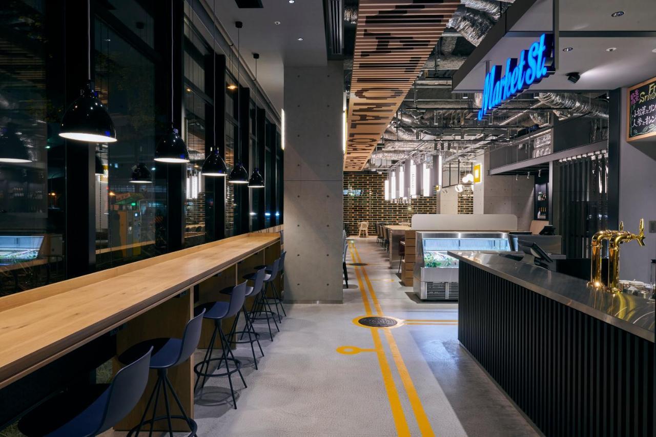 Ibis Styles Nagoya Otel Dış mekan fotoğraf