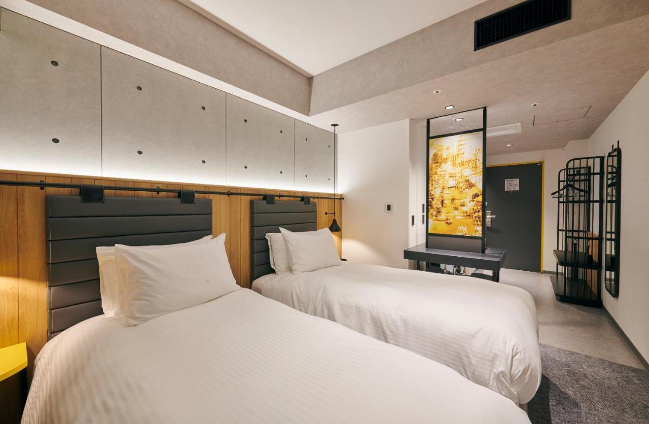 Ibis Styles Nagoya Otel Dış mekan fotoğraf