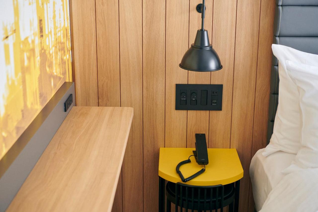 Ibis Styles Nagoya Otel Dış mekan fotoğraf
