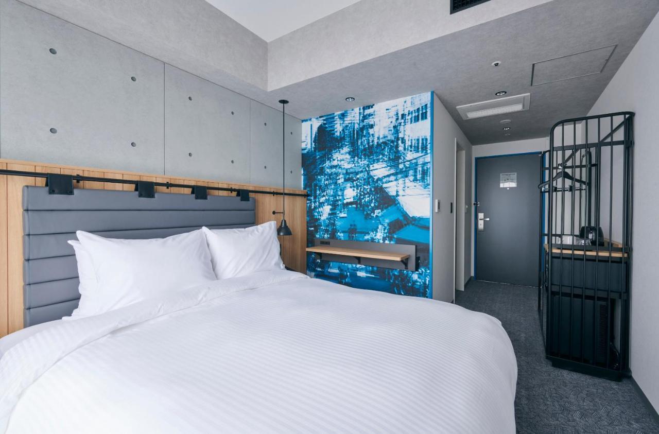 Ibis Styles Nagoya Otel Dış mekan fotoğraf