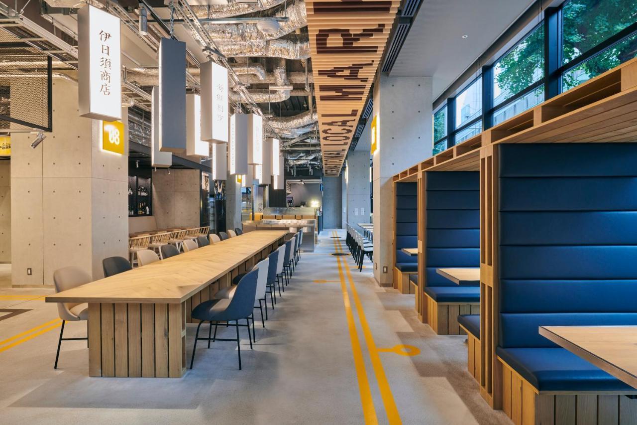 Ibis Styles Nagoya Otel Dış mekan fotoğraf