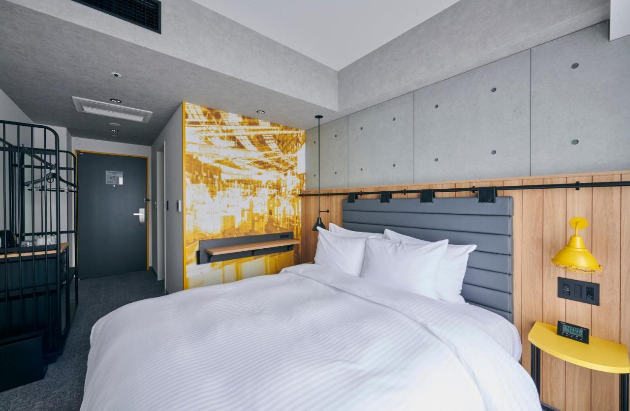Ibis Styles Nagoya Otel Dış mekan fotoğraf