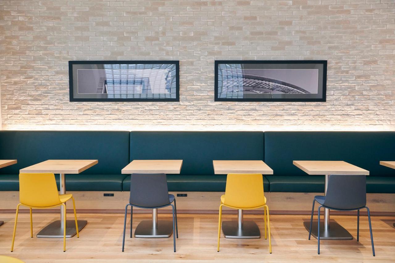 Ibis Styles Nagoya Otel Dış mekan fotoğraf