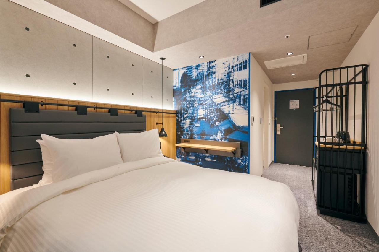 Ibis Styles Nagoya Otel Dış mekan fotoğraf