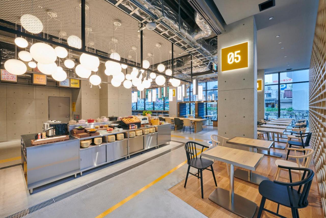 Ibis Styles Nagoya Otel Dış mekan fotoğraf