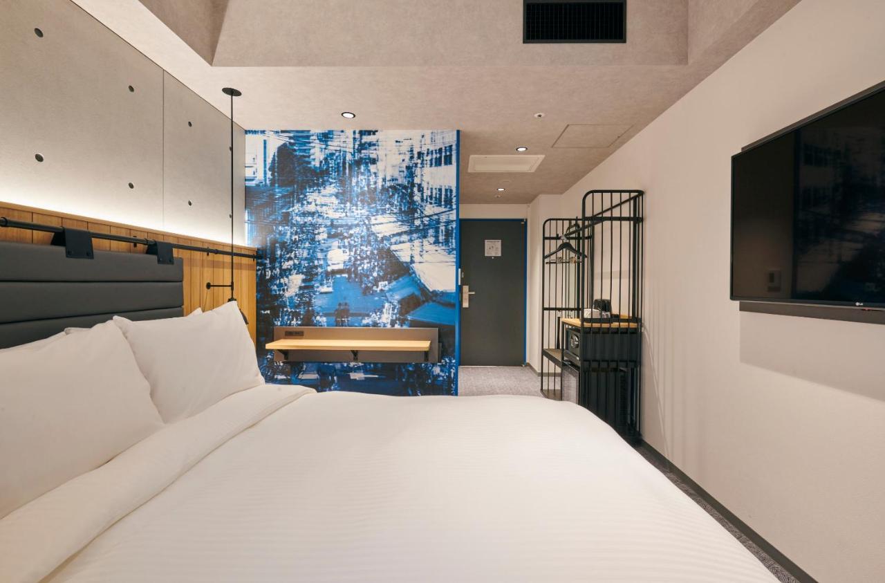 Ibis Styles Nagoya Otel Dış mekan fotoğraf