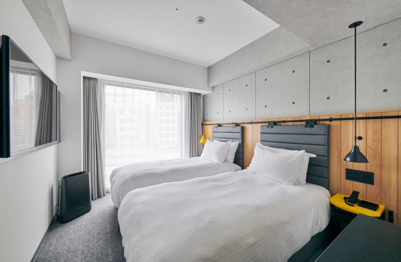 Ibis Styles Nagoya Otel Dış mekan fotoğraf