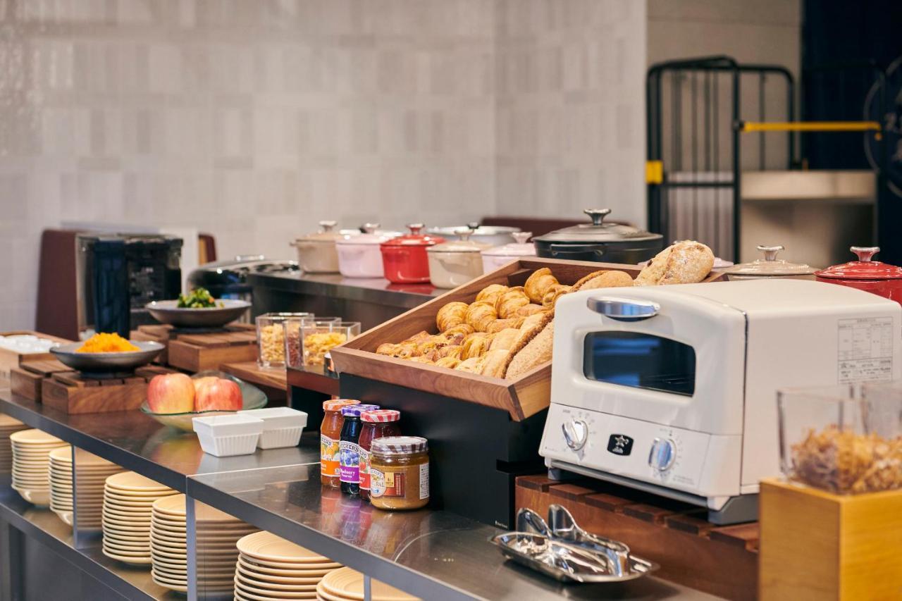 Ibis Styles Nagoya Otel Dış mekan fotoğraf