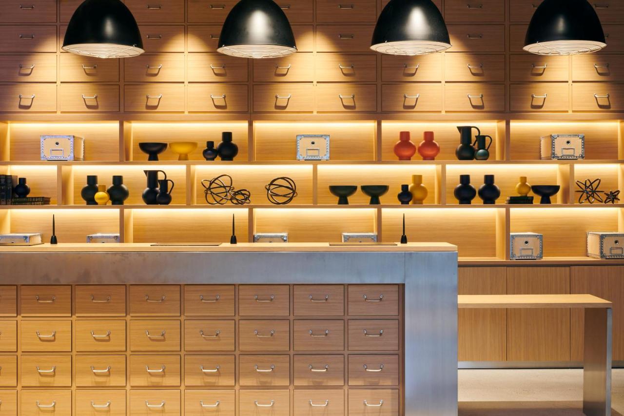 Ibis Styles Nagoya Otel Dış mekan fotoğraf