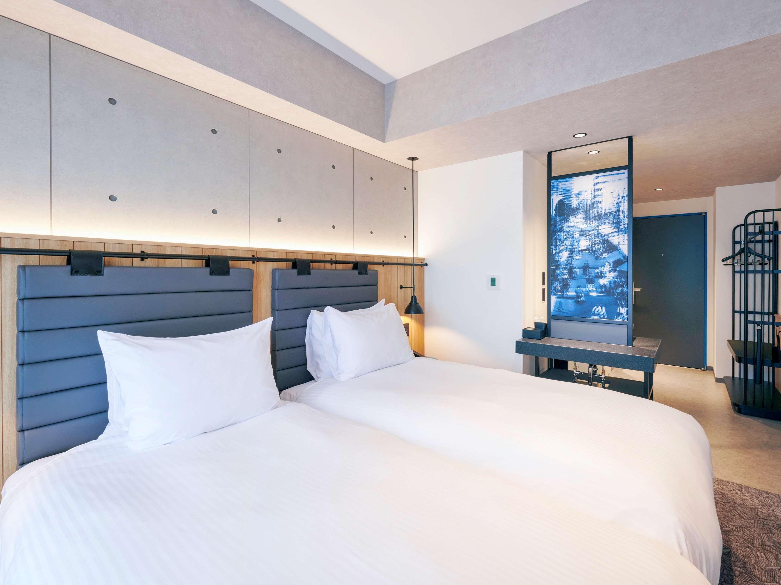 Ibis Styles Nagoya Otel Dış mekan fotoğraf