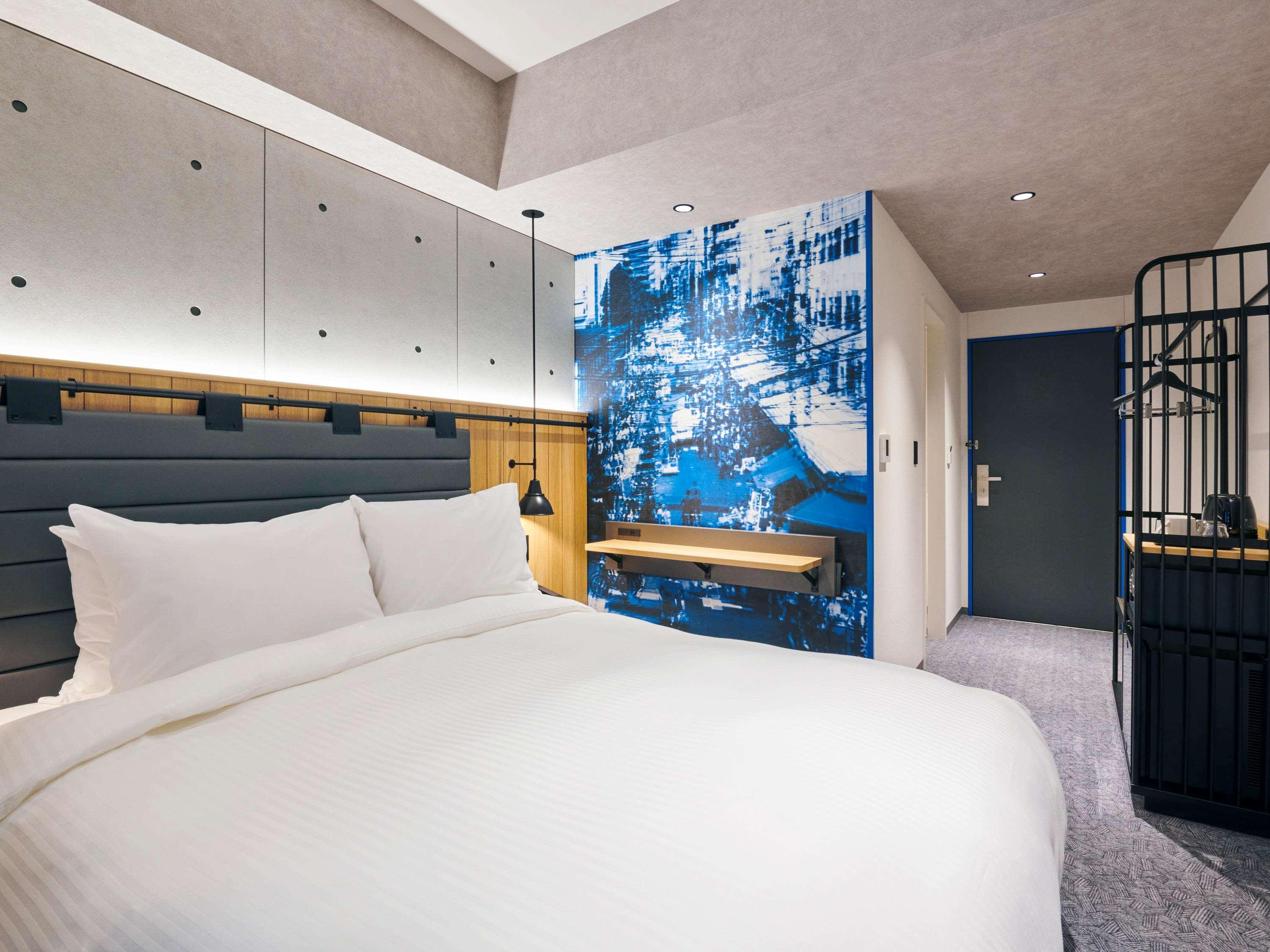 Ibis Styles Nagoya Otel Dış mekan fotoğraf