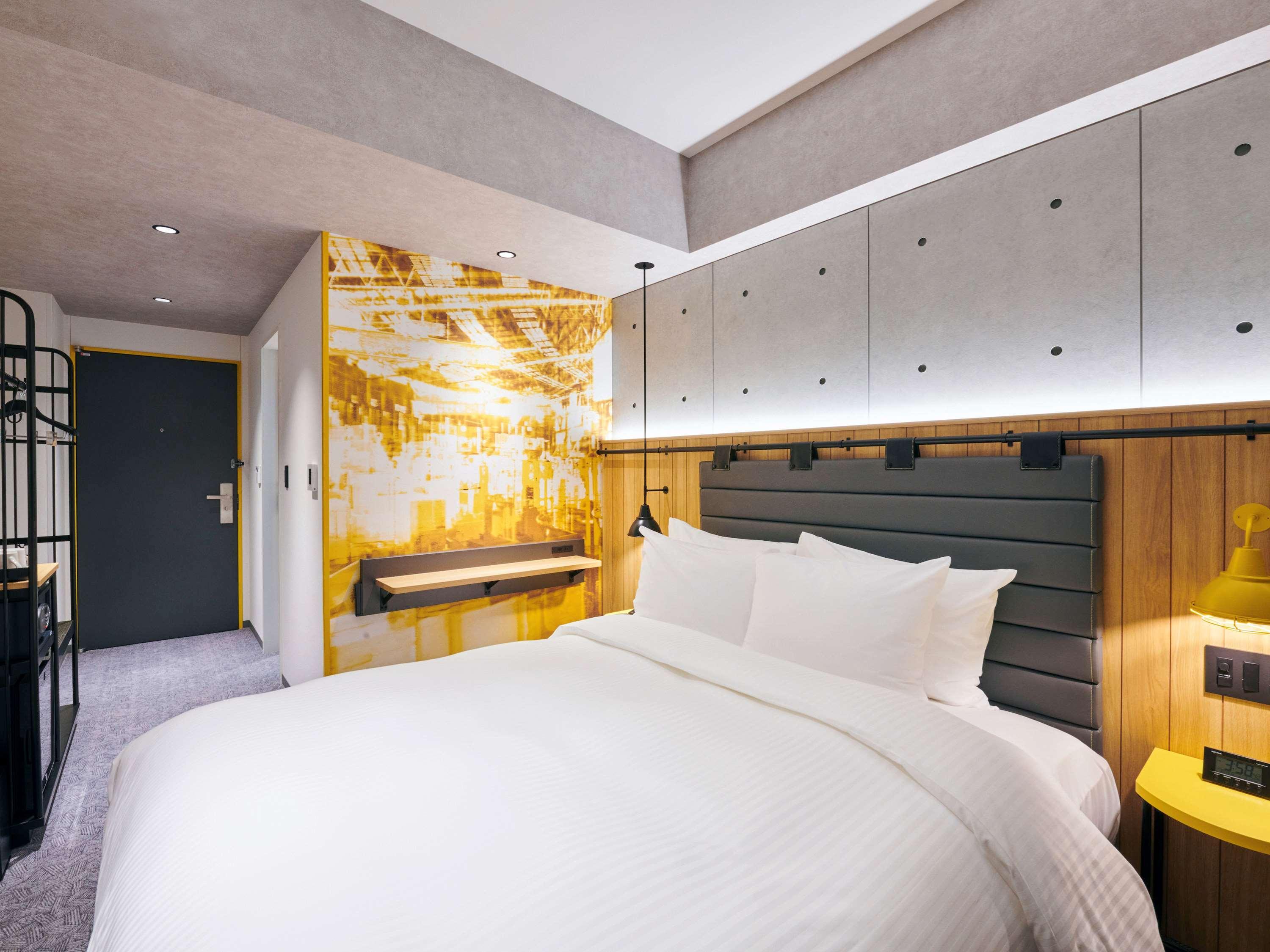 Ibis Styles Nagoya Otel Dış mekan fotoğraf