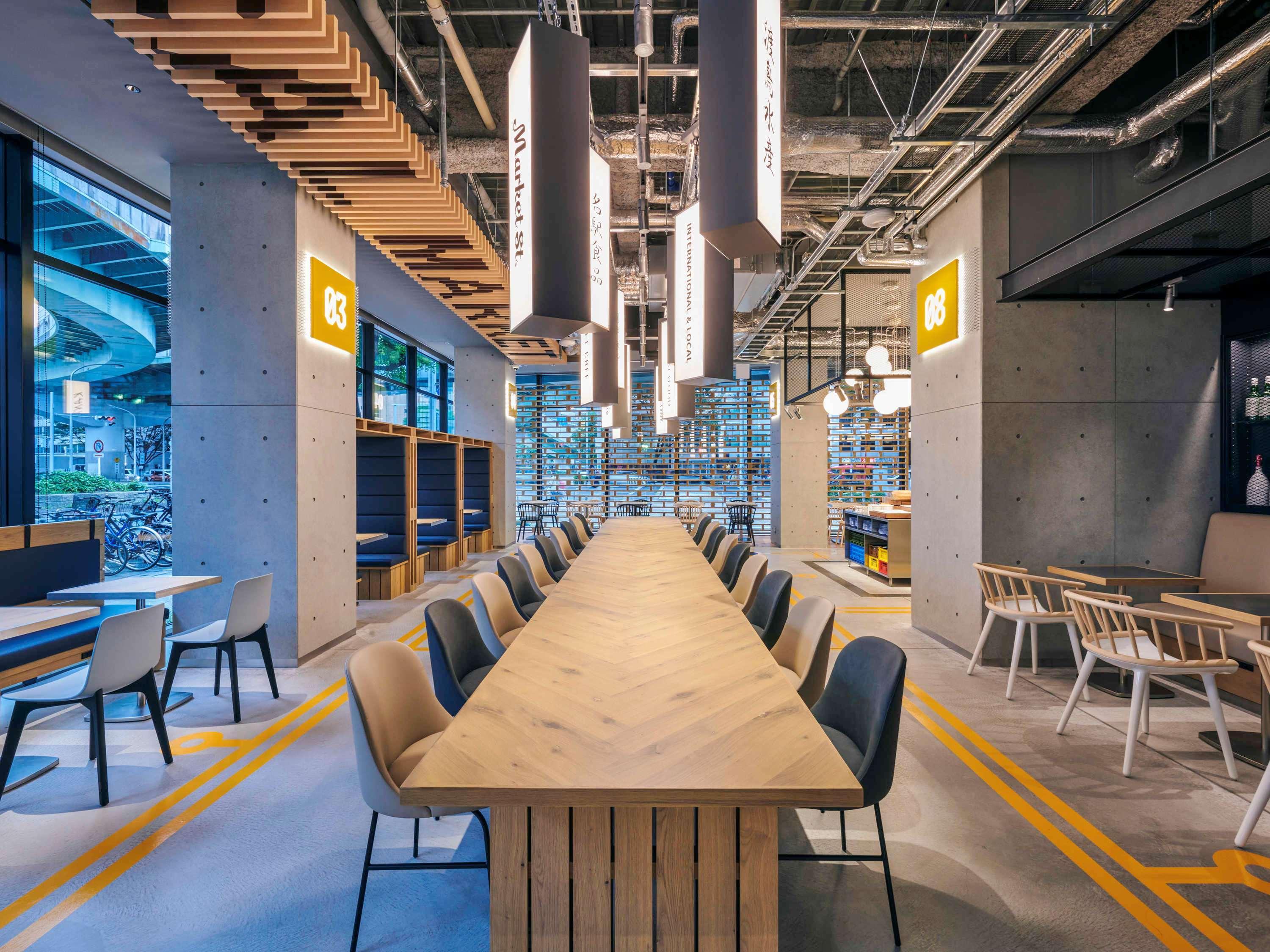 Ibis Styles Nagoya Otel Dış mekan fotoğraf