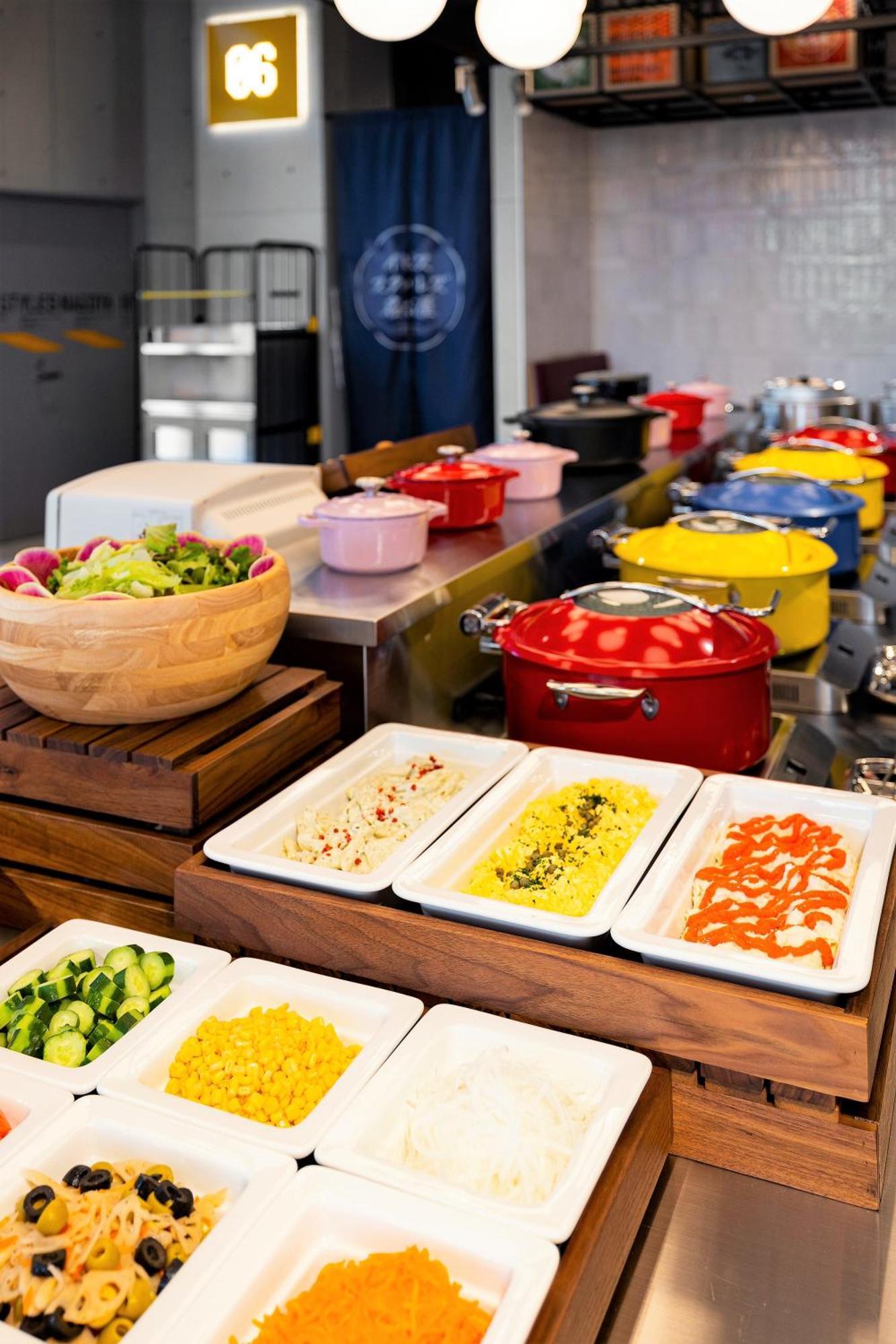 Ibis Styles Nagoya Otel Dış mekan fotoğraf